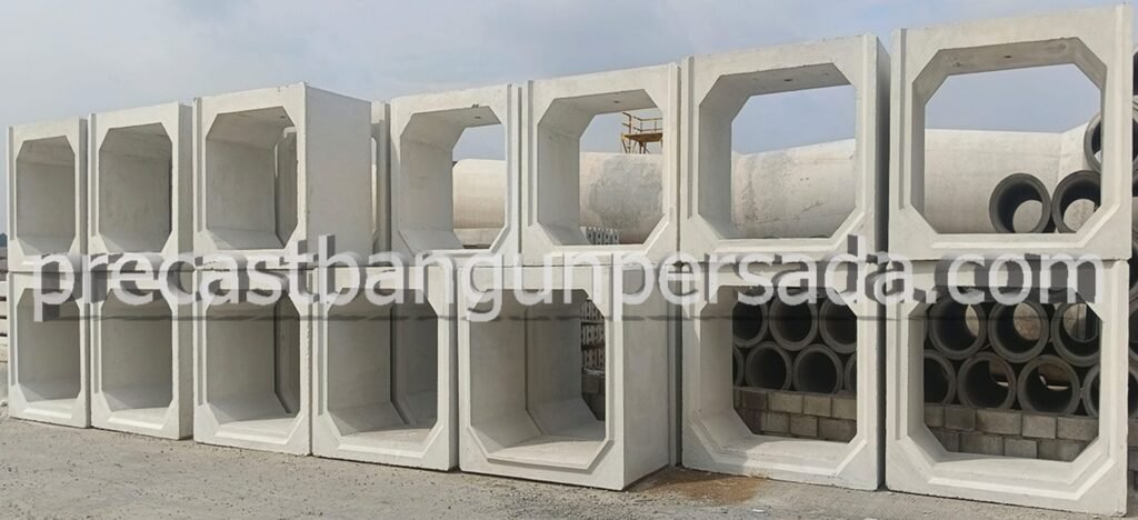 Harga Box Culvert
